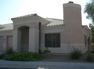16450 E Avenue Of The Fountains UNIT 13, Fountain Hills, AZ 85268