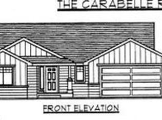 810 Trout Lake Ct, Yakima, WA