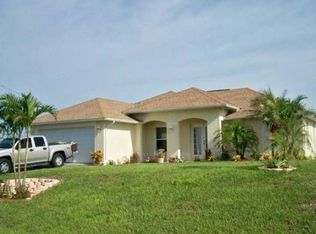 3122 23rd St SW, Lehigh Acres, FL 33976