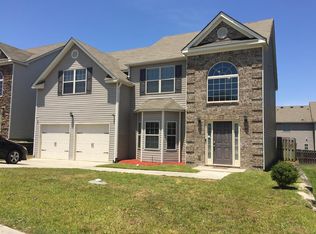 2513 Victory St, Augusta, GA 30909