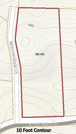 2nd image of Windy Ridge Rd Lot 47