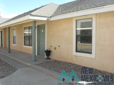 1713 Martin Luther King Blvd, Clovis, NM, 88101