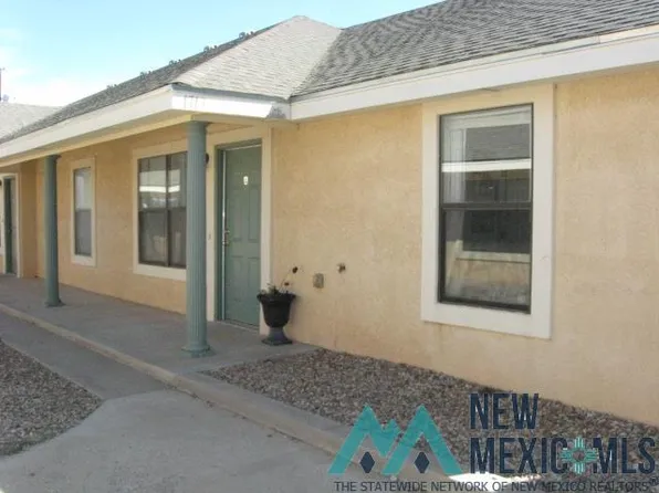 1713 Martin Luther King Blvd, Clovis, NM 88101