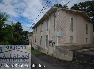 710 W M Ave APT 201, North Little Rock, AR 72116