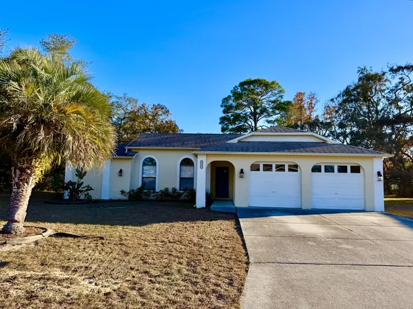 4398 Plumosa St, Spring Hill, FL 34607