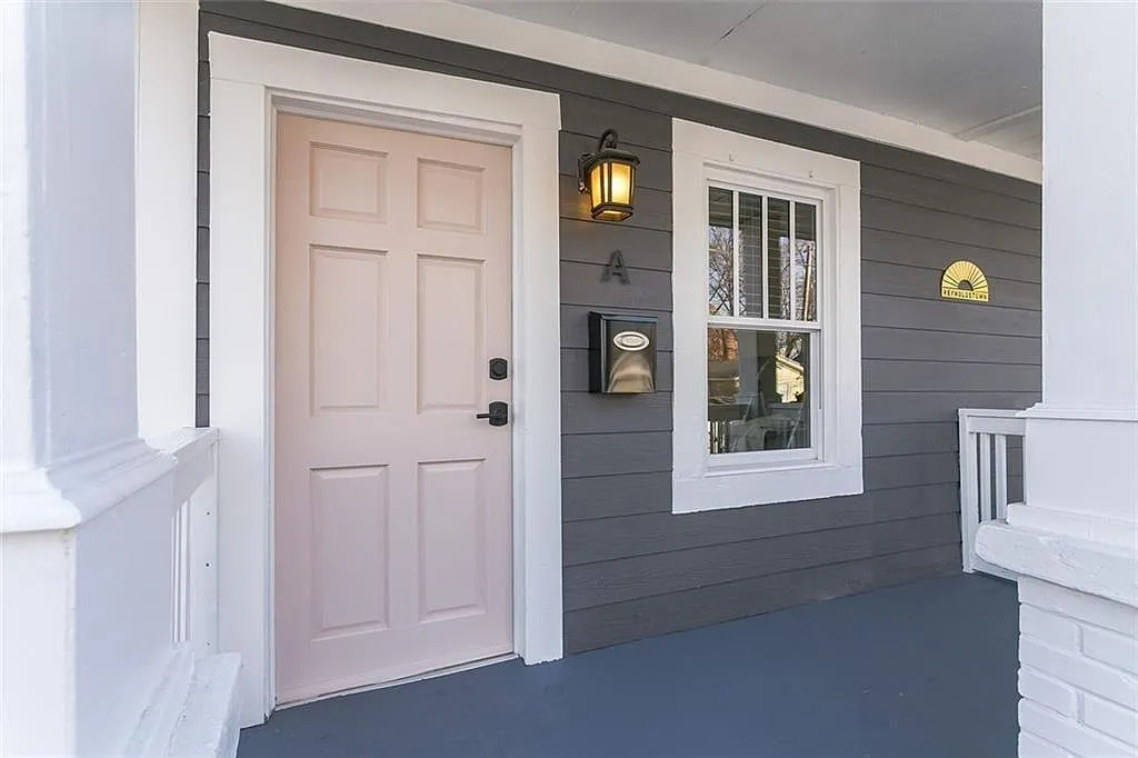 1 bed, 1.0 bath, 540 sqft, $1,725 — Photo 4