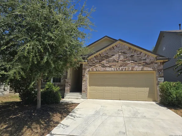 14337 FLINT PATH, San Antonio, TX 78253