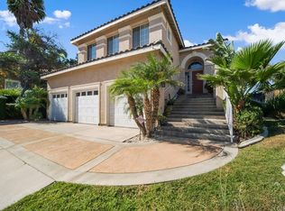 848 Villa Montes Cir, Corona, CA 92879