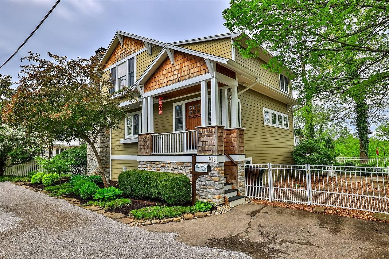 615 Miami Ave, Terrace Park, OH 45174 Zillow