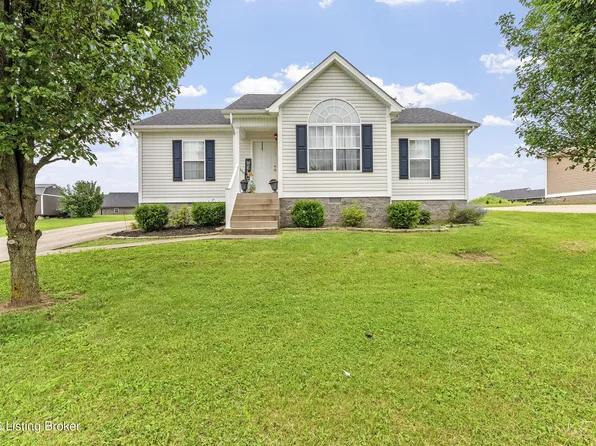 112 Camellia Ave, Bardstown, KY 40004