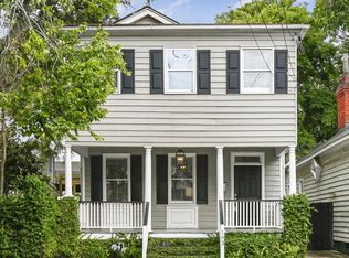 193 Fishburne St, Charleston, SC 29403