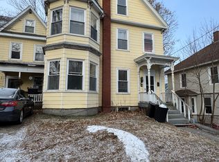 14 Gannett St APT 3, Augusta, ME 04330