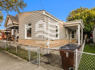 313 Byrd St, Covington, KY