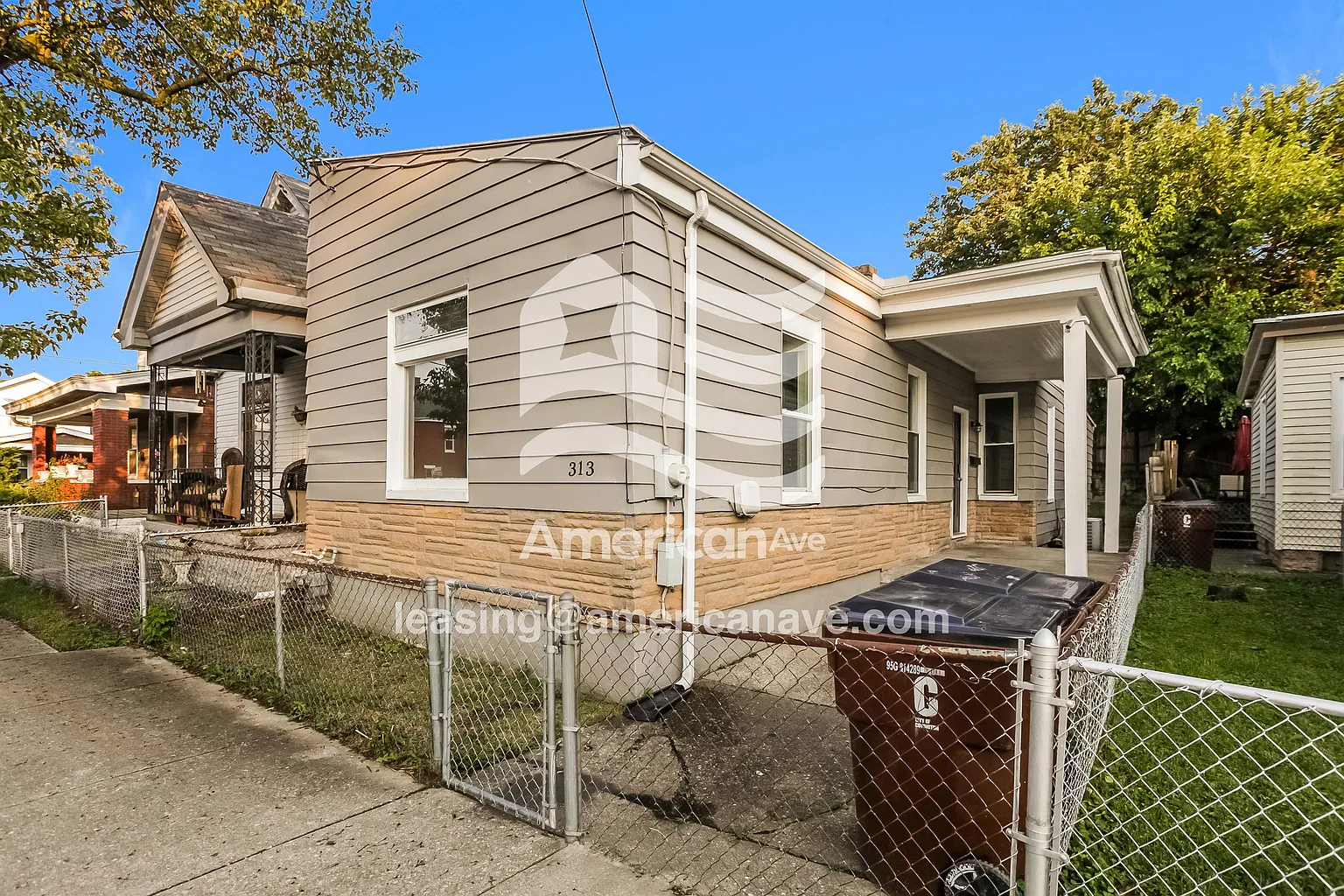 313 Byrd St photo 1