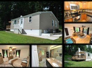 10826 Harford Rd, Glen Arm, MD 21057