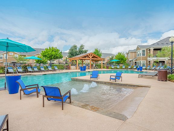 3rd image of 1225 Town Center Dr #2248