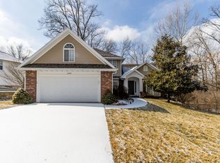 2507 Corona Rd, Columbia, MO 65203