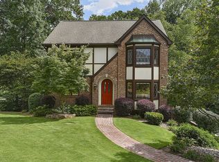 4356 Hampton Woods Dr NE, Marietta, GA 30068