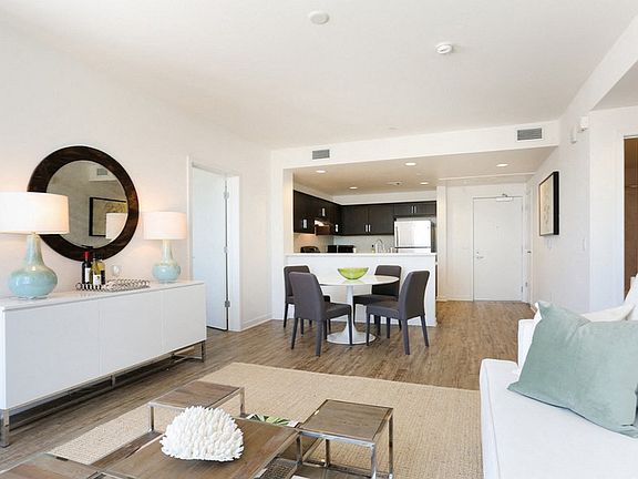 2nd image of 3627 Hughes Ave APT 306