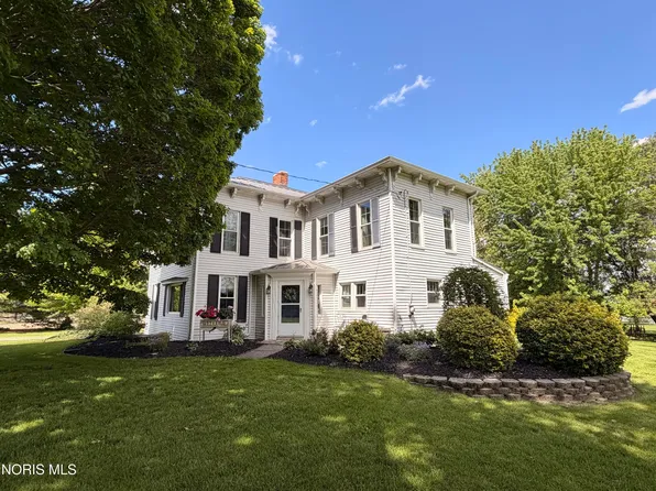 514 N Jefferson St, Pandora, OH 45877