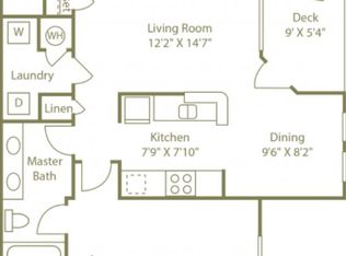 8600 Digital Dr APT 103, Charlotte, NC 28262