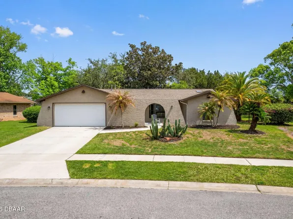 120 Quaker Ridge Dr, Daytona Beach, FL 32119