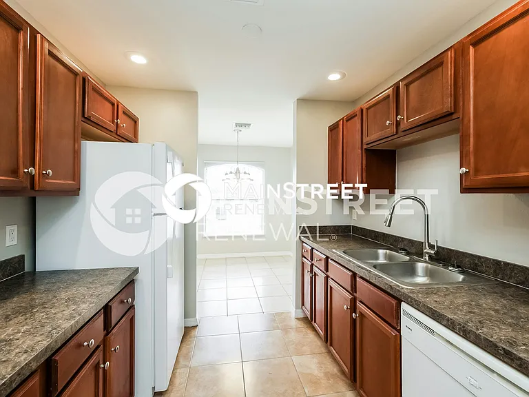 WM - Kitchen