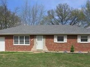 1169 Darding Dr, Saint Louis, MO