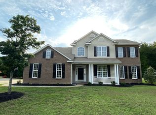 2802 Gilead Ln, Waxhaw, NC 28173