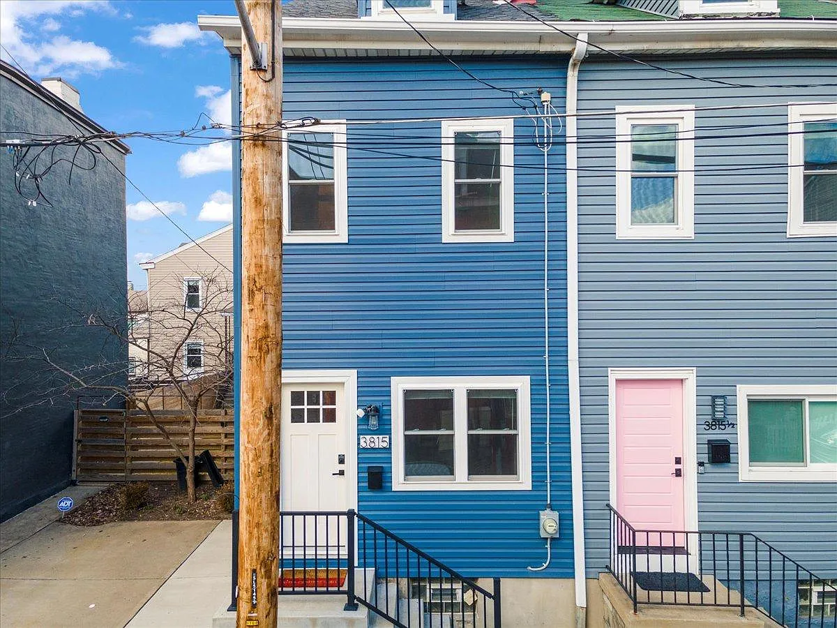 Building Photo - 3815 Howley St