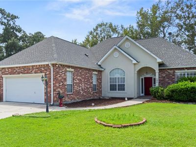 154 Moldaner Ct, Pearl River, LA, 70452