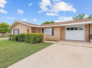 202 & Manor Dr #A, Kerrville, TX 78028