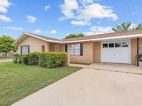 202 & Manor Dr #A, Kerrville, TX 78028