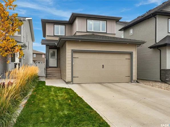 3241 Green Water Drive, Regina, SK S4V 3R6