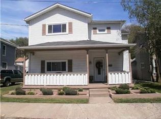 729 11th Ave, New Brighton, PA