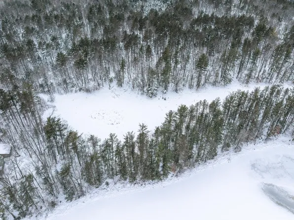 Chickaree Lake Rd Lot 4, Eagle River, WI 54521