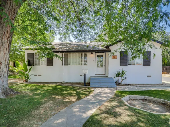 201 Cedar St, Bakersfield, CA 93304