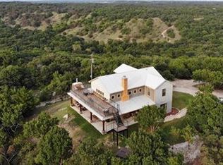 487 Gleason Rd, MUENSTER, TX 76252