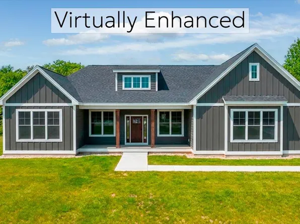 368 Beech Hill Road, Auburn, ME 04210