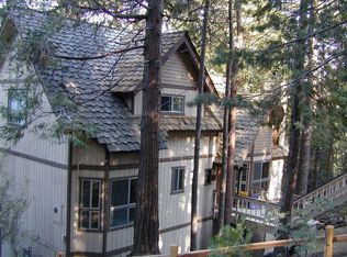 410 Rainier Rd, Lake Arrowhead, CA 92352
