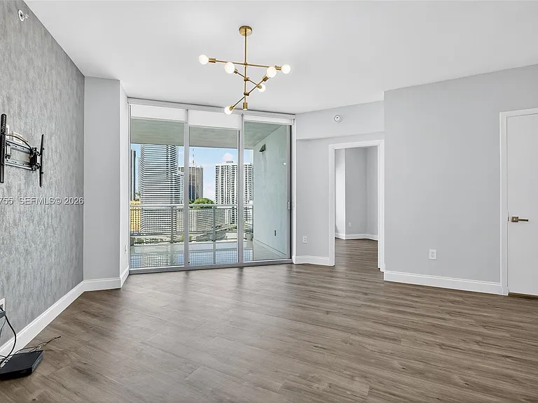 350 S Miami Ave #1705 — Photo 2