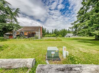 941 Draper Rd, Pt Angeles, WA 98362