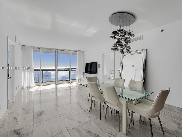 465 Brickell Ave #4003 — Photo 5