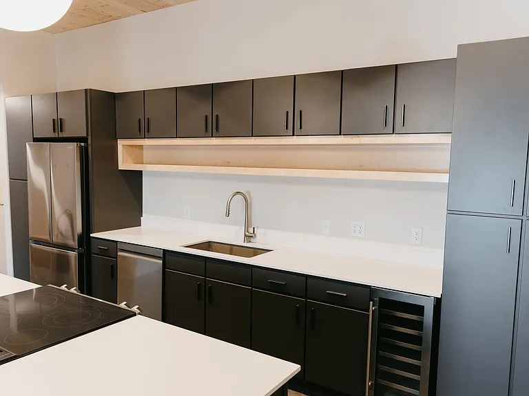 The Clark Lofts at Cherapa Place — Photo 13