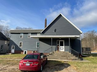 4195 Weber Rd APT 4, Whitehall, MI 49461