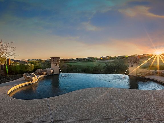 5th image of 41914 N La Cantera Dr