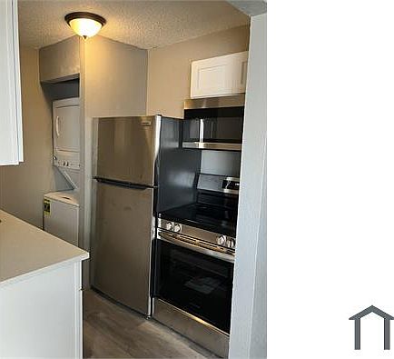 2nd image of 8107 N Mulberry St APT B