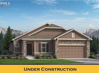 5046 Ruffner Ct, Colorado Springs, CO 80925