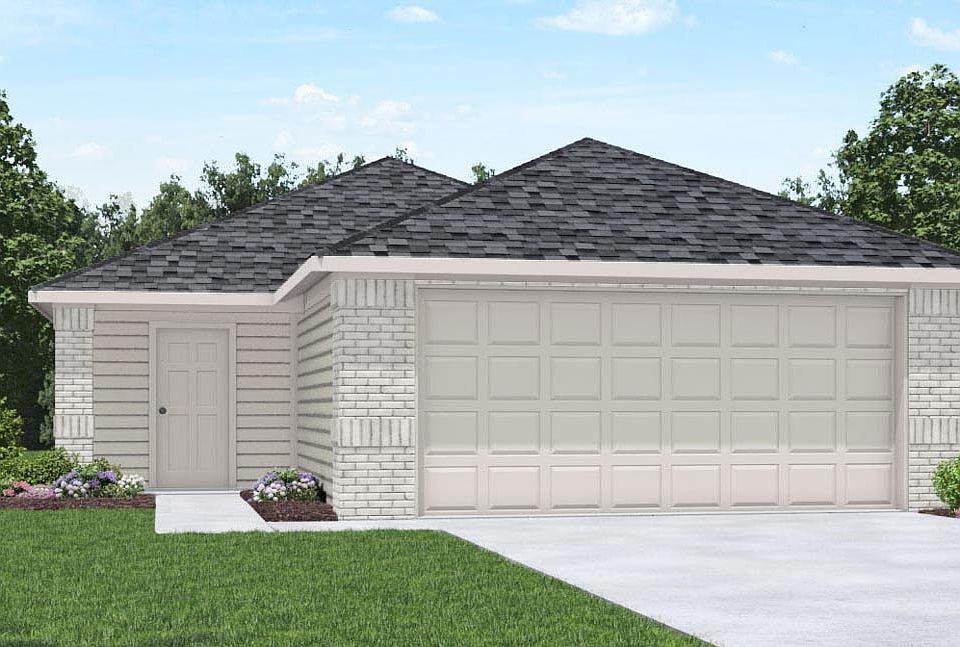 Plan Elevation.