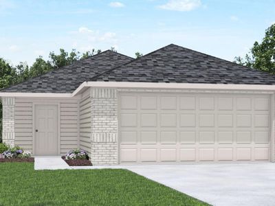 19952 Hilbert Rd, New Caney, TX, 77357